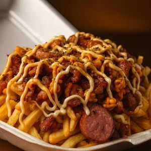 imagem do produto Batata Maluca G