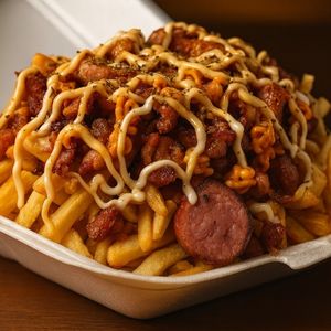 imagem do produto Batata maluca P