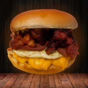 imagem do produto  X Da casa 