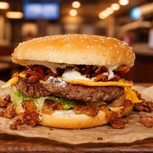 imagem do produto BRABO TASTY