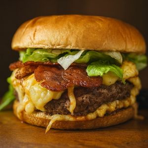 imagem do produto Brabo mussarela 