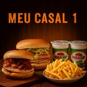 imagem do produto  Meu casal 1 😍