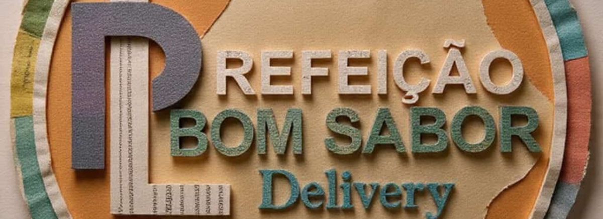 PL REFEIÇÃO BOM SABOR capa