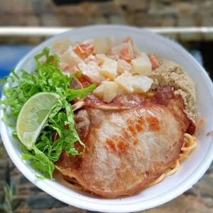 imagem do produto Carré com salada de maionese 