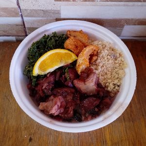 imagem do produto Feijoada de casa
