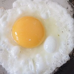 imagem do produto Ovo frito 