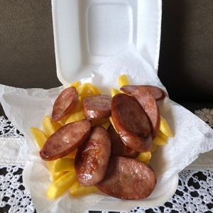 imagem do produto Porção pQ