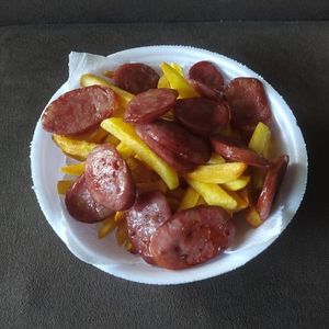 imagem do produto Marmitex G