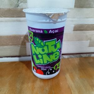 imagem do produto Guaraná natuline