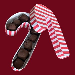 imagem do produto Bits de chocotone recheado  