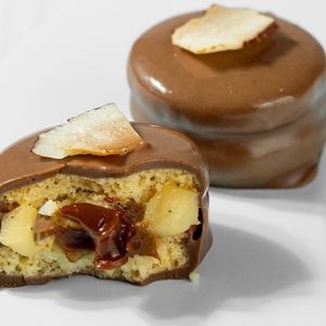 imagem do produto Alfajorzito