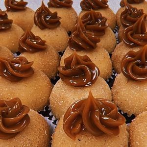 imagem do produto Brigadeiro de Churros 