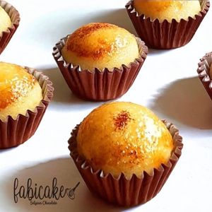 imagem do produto Brigadeiro Brullé