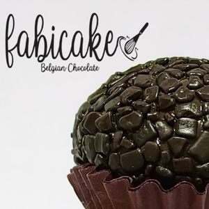 imagem do produto Brigadeiro Belga Amargo 