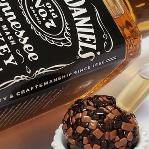 imagem do produto Brigadeiro Jack Daniels 