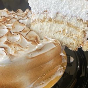 imagem do produto Bolo Cipriani 