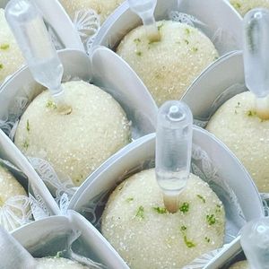 imagem do produto Brigadeiro Caipirinha 