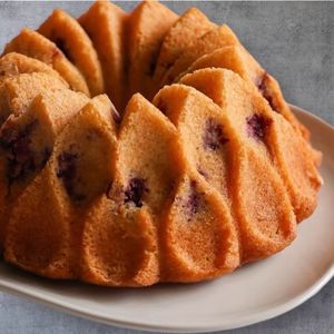 imagem do produto Bolo de limão siciliano 