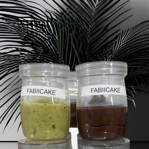 imagem do produto Brigadeiro de colher Proteico