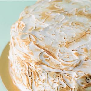 imagem do produto Bolo marshmallow 