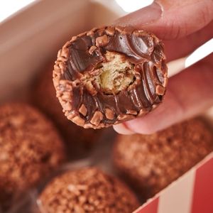 imagem do produto Brigantone 