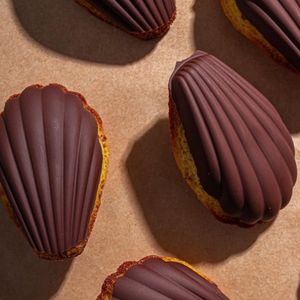 imagem do produto Madeleines