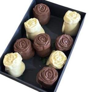 imagem do produto CAIXA ROSAS 