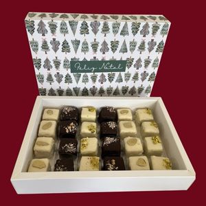 imagem do produto Caixa G Bombom waffer 