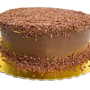 imagem do produto Bolo brigadeiro 