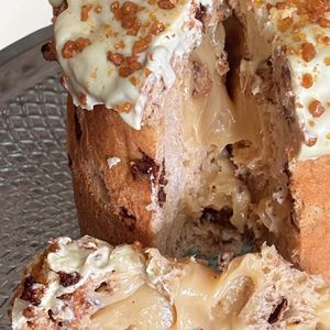 imagem do produto Chocotone de Baileys 