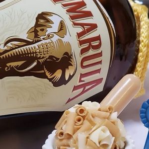 imagem do produto Brigadeiro Amarula 
