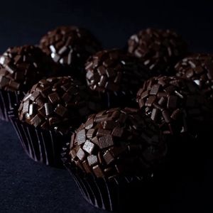 imagem do produto Brigadeiro Noir 