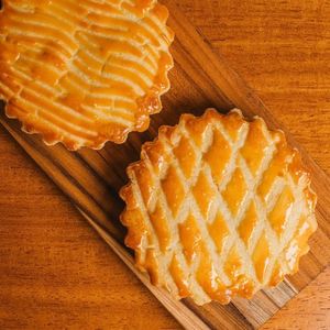 imagem do produto Mini tortinhas 