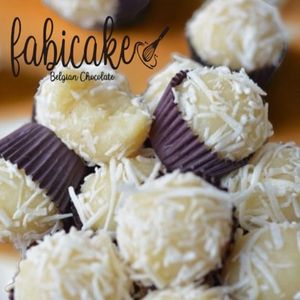 imagem do produto Brigadeiro de Cocada 