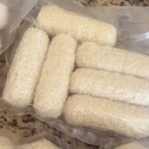 imagem do produto Bolinho de queijo 