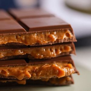 imagem do produto Barrinhas 100g