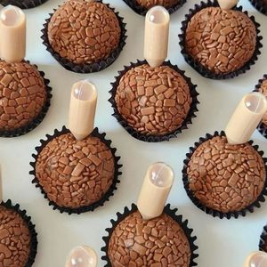 imagem do produto Brigadeiro Baileys 
