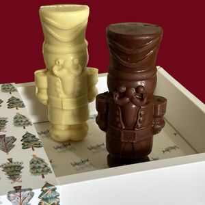 imagem do produto Quebra nozes individual 