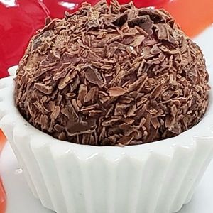 imagem do produto Brigadeiro kinder 
