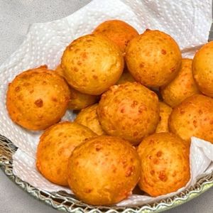 imagem do produto Bolinho de catupiry original 40g