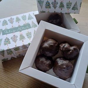 imagem do produto Rochers