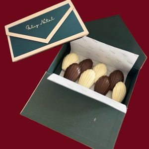 imagem do produto Madeleines 