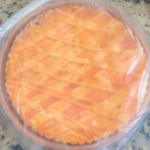 imagem do produto Torta de camarão 