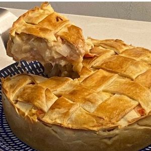 imagem do produto Torta de frango