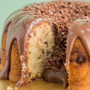 imagem do produto Bolo formigueiro 