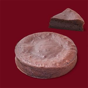 imagem do produto Fondant De Chocolate