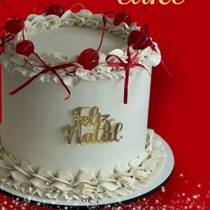 imagem do produto Christina’s cake 