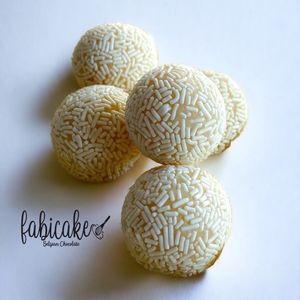 imagem do produto Brigadeiro Branco