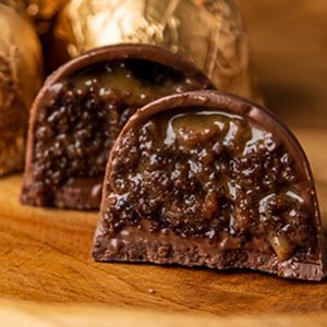 imagem do produto Pão de mel Premium 35g 