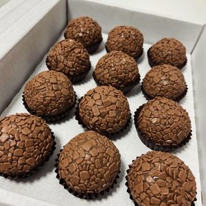 imagem do produto Brigadeiro 